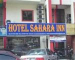 Sahara Hotel Batu Caves