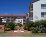 Burleigh Point Holiday Apartments