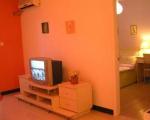 Mayson Beijing Chongwenmen Serviced Apartment