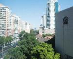 Yopark Serviced Apartment-Hui Ning Garden