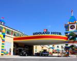 Legoland Castle Hotel