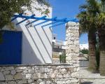 Drios Paros Luxury Hotel