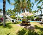 Best Western Mango House Resort