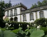 Parador Casa da Insua