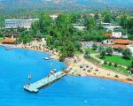 Holidays in Evia Beach Resort