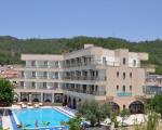 Hermes Hotel Marmaris