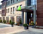 Ibis Styles Gdynia Reda