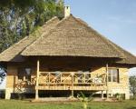 Exploreans Ngorongoro lodge