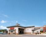 Econo Lodge  Inn & Suites