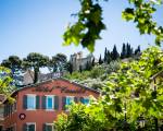 The Originals Boutique, Hôtel Cassitel, Cassis