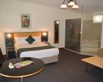 Ingot Hotel Perth, Ascend Hotel Collection