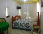 Residencial Jary Apart Hotel