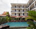 Amra Angkor Hotel