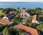 Aedenlife Hotel&Resort Ruegen