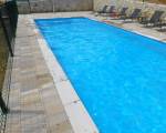 Swimming-pool