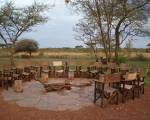 Ikoma Tented Camp