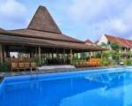 The Gambir Anom Hotel & Villa