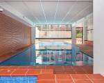 Swimming-pool