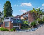 Medina Serviced Apartments North Ryde Sydney