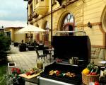 Grandhotel Stary Smokovec