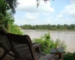 Selous Wilderness Camp