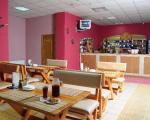 Compass Hotel Kherson