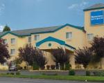 Howard Johnson Hotel & Suites by Wyndham Vancouver