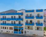 Simple Hotel Hersonissos Blue