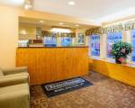 Travelodge by Wyndham South Burlington