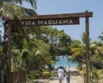 Villa Maguana