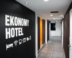 Ekonomy Hotel Eunpyeong