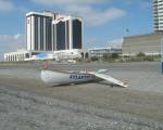 Travelodge by Wyndham Atlantic City