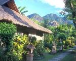 Pondok Sari Beach Bungalow