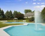 Days Inn by Wyndham Shelburne/Burlington