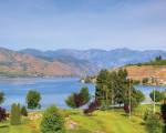 Lake Chelan Shores