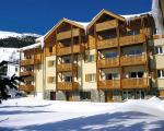 Residence Odalys Le Surf des Neiges