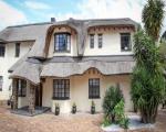 Winelands Villa Guesthouse & Cottages