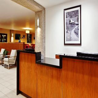 Four Points by Sheraton College Station, College Station, TX ...