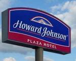 Howard Johnson Tianzhu Plaza Fuyang