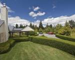 Ruapehu Country Lodge