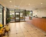 Days Hotel by Wyndham Oakland Airport-Coliseum