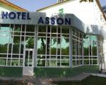 Asson