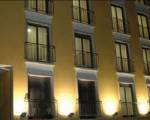 Villa Juanita Hotel Residencial