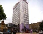 Premier Inn London Hammersmith (Ravenscourt Park)