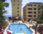 Palmera Kleopatra Beach Hotel