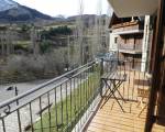 Apartamentos Sallent-Escarrilla 3000