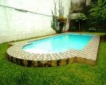 Swimming-pool