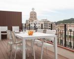 Rent Top Apartments Rambla Catalunya