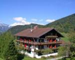 Alpenhotel Denninglehen