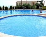 Swimming-pool